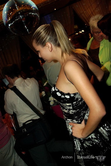 Party - Praha - photo #88