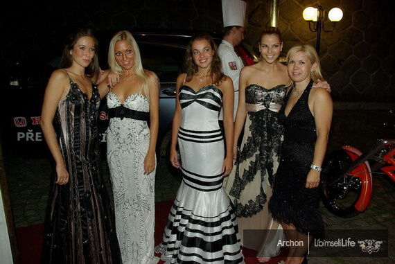 Party - Praha - photo #93