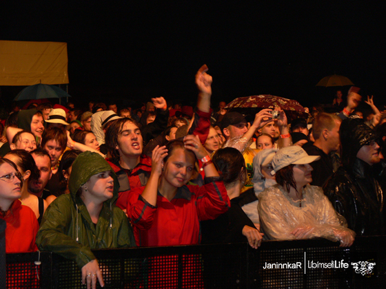 Rock for Church(lll) - Vroutek u Podbořan - photo #16