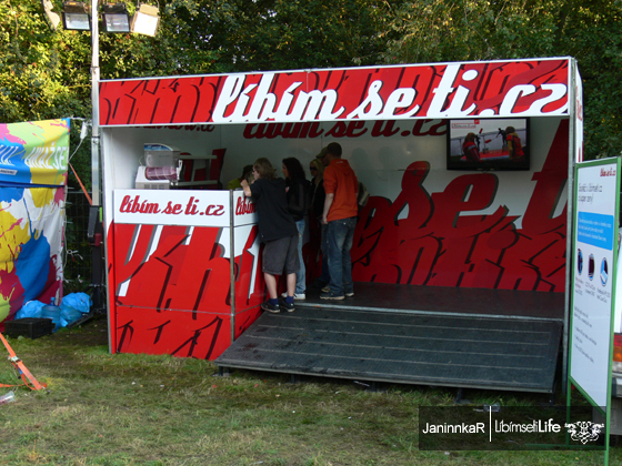 Rock for Church(lll) - Vroutek u Podbořan - photo #25