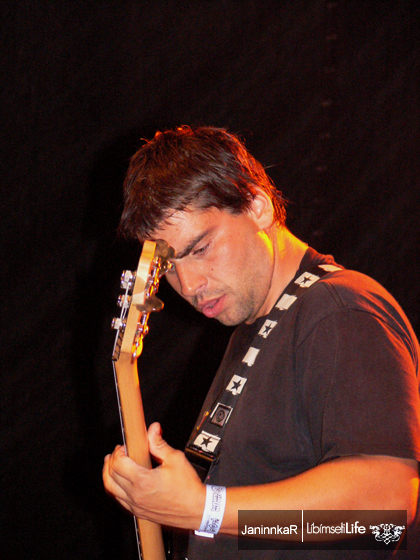Rock for Church(lll) - Vroutek u Podbořan - photo #58