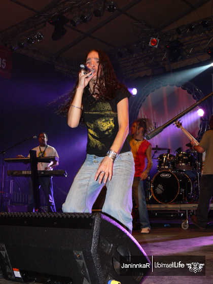 Rock for Church(lll) - Vroutek u Podbořan - photo #80