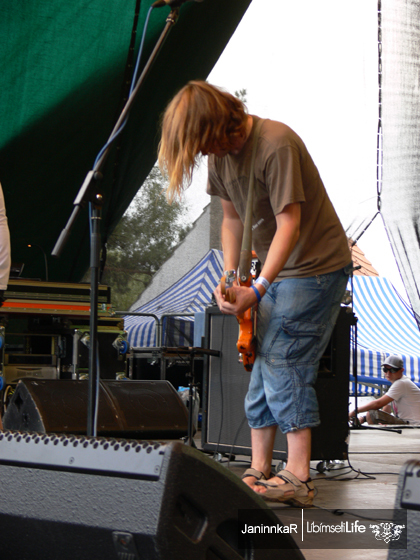 Rock for Church(lll) - Vroutek u Podbořan - photo #85
