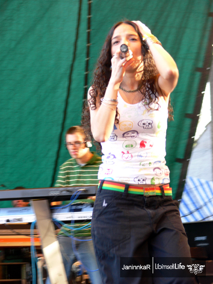 Rock for Church(lll) - Vroutek u Podbořan - photo #98