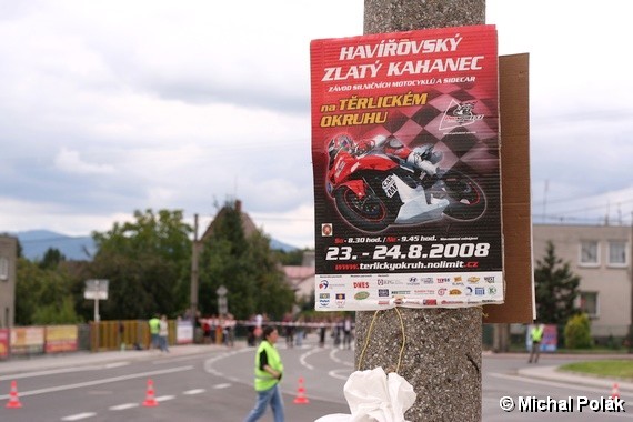 Havířovský Zlatý Kahanec - Těrlicko - photo #8