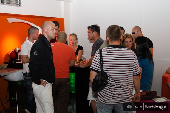 Clubbing meeting - Praha - photo #10