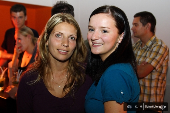 Clubbing meeting - Praha - photo #11