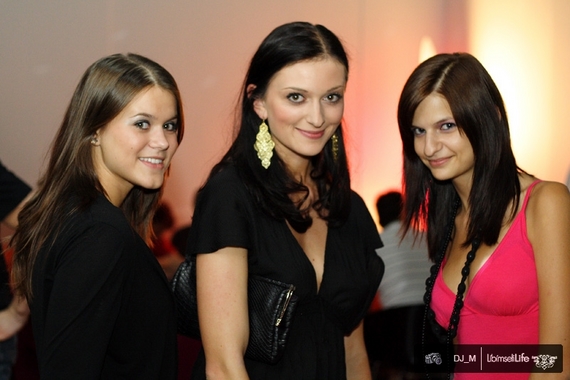 Clubbing meeting - Praha - photo #28