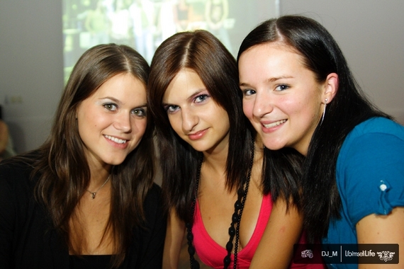 Clubbing meeting - Praha - photo #7