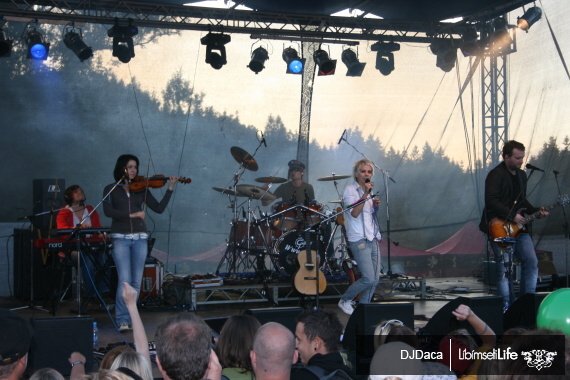 Smržfest - Smržovka - photo #109