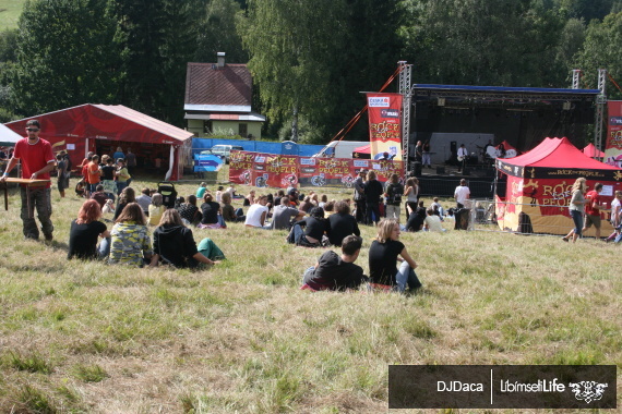 Smržfest - Smržovka - photo #11