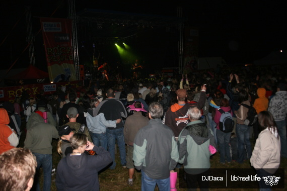 Smržfest - Smržovka - photo #175