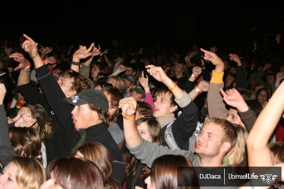 Smržfest - Smržovka - photo #193