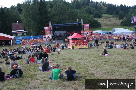 Smržfest - Smržovka - photo #26