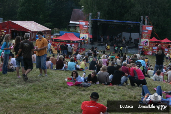 Smržfest - Smržovka - photo #28