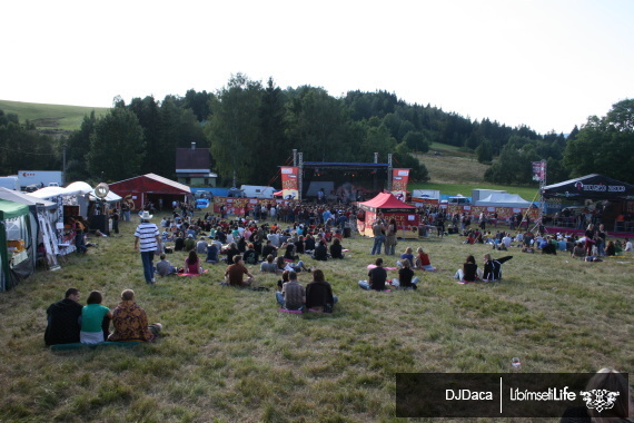 Smržfest - Smržovka - photo #63