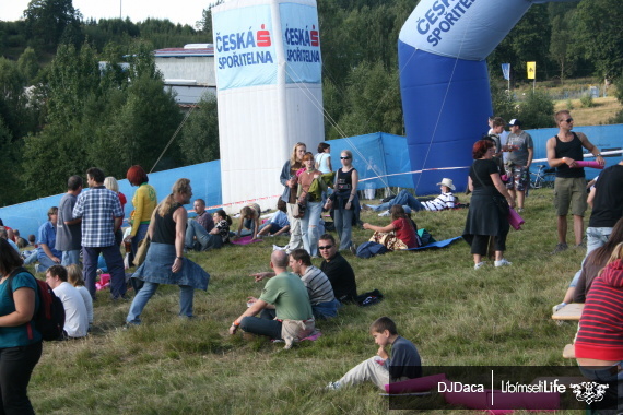 Smržfest - Smržovka - photo #74