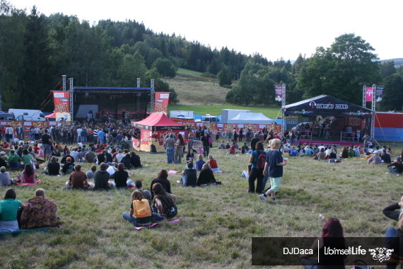 Smržfest - Smržovka - photo #82