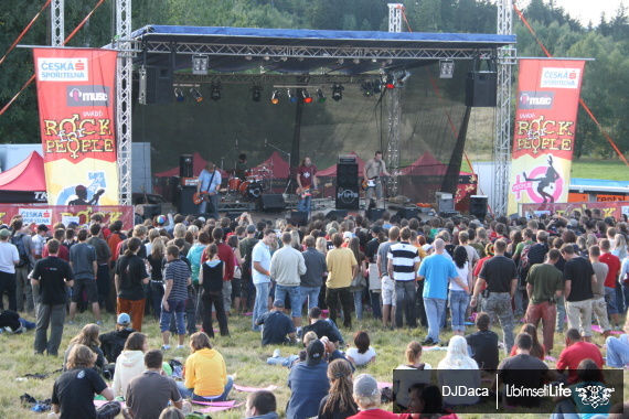 Smržfest - Smržovka - photo #87