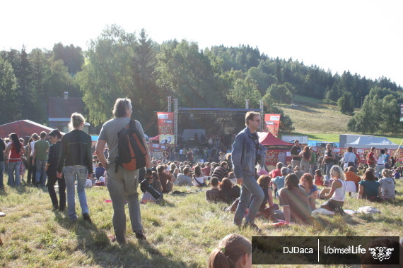 Smržfest - Smržovka - photo #95