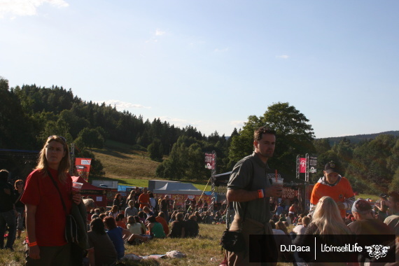 Smržfest - Smržovka - photo #97