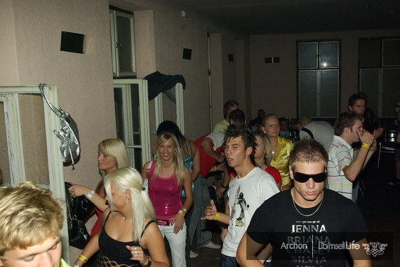 Dirty Dancing - Opening party - Ostrava - photo #103