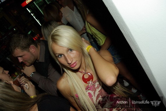 Dirty Dancing - Opening party - Ostrava - photo #145