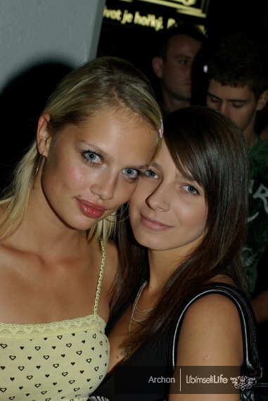 Dirty Dancing - Opening party - Ostrava - photo #38