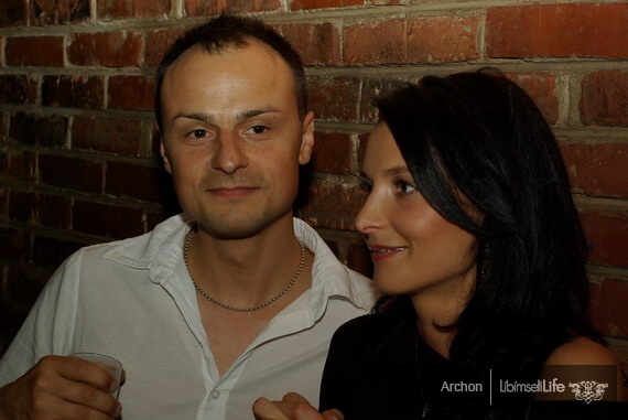 Dirty Dancing - Opening party - Ostrava - photo #39