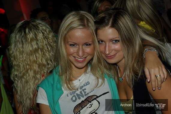 Dirty Dancing - Opening party - Ostrava - photo #40