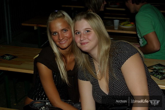 Dirty Dancing - Opening party - Ostrava - photo #75