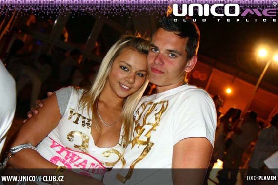 White Amazing Dance Event - Teplice - photo #101