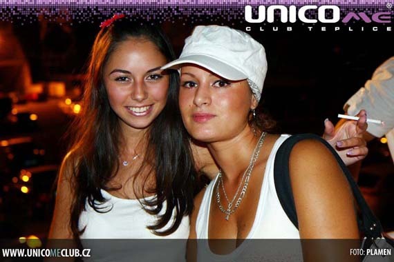 White Amazing Dance Event - Teplice - photo #103