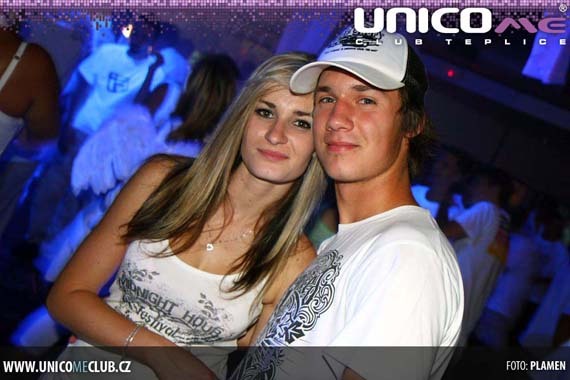 White Amazing Dance Event - Teplice - photo #110