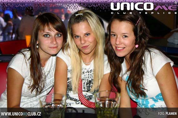 White Amazing Dance Event - Teplice - photo #112