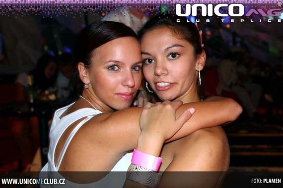 White Amazing Dance Event - Teplice - photo #116