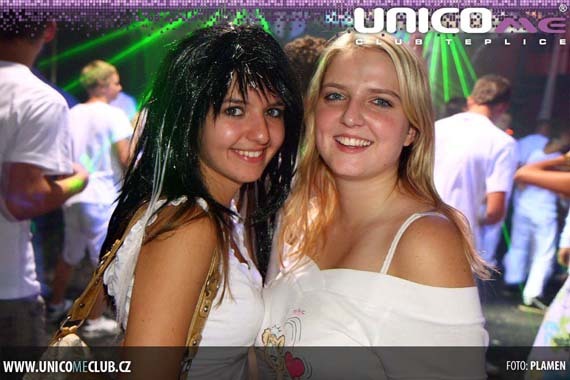 White Amazing Dance Event - Teplice - photo #118