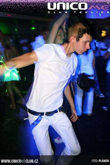 White Amazing Dance Event - Teplice - photo #121