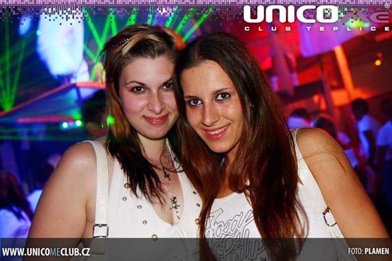 White Amazing Dance Event - Teplice - photo #122