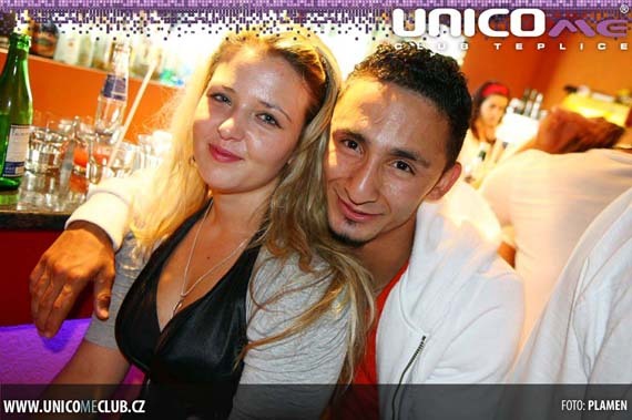 White Amazing Dance Event - Teplice - photo #123