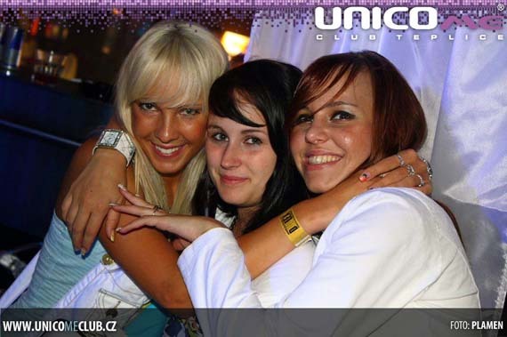 White Amazing Dance Event - Teplice - photo #129