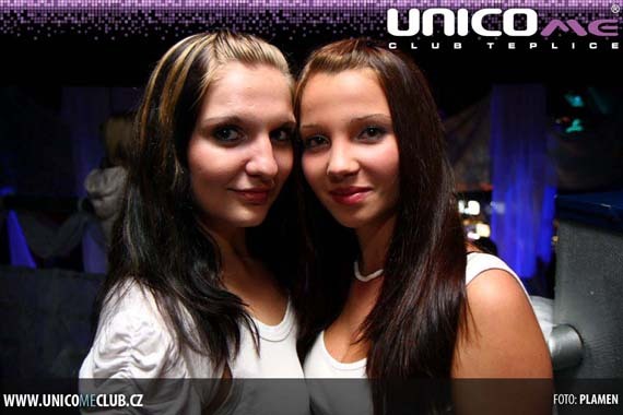 White Amazing Dance Event - Teplice - photo #2