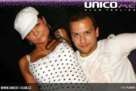 White Amazing Dance Event - Teplice - photo #20