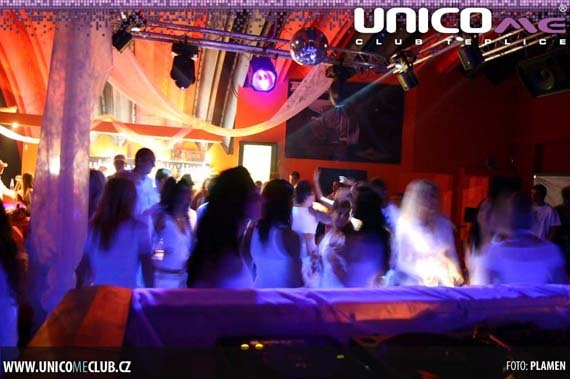 White Amazing Dance Event - Teplice - photo #23