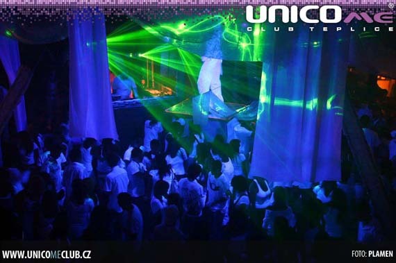 White Amazing Dance Event - Teplice - photo #34