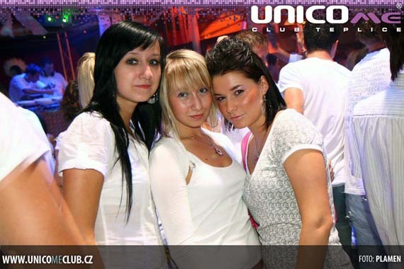 White Amazing Dance Event - Teplice - photo #47