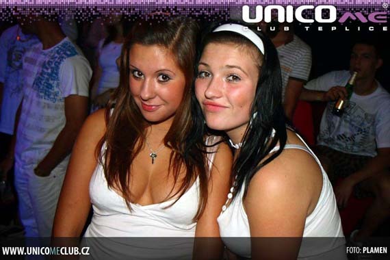 White Amazing Dance Event - Teplice - photo #48