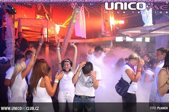 White Amazing Dance Event - Teplice - photo #61