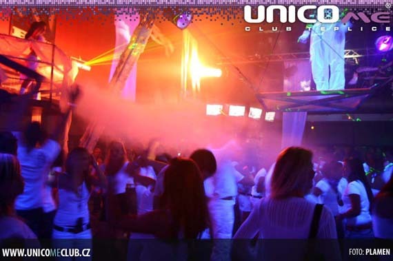 White Amazing Dance Event - Teplice - photo #62