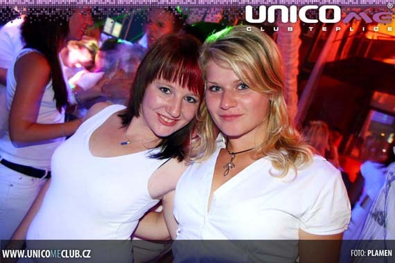 White Amazing Dance Event - Teplice - photo #76